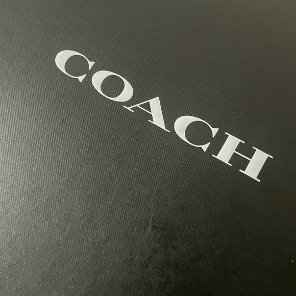 AUTHENTIC Coach (Rain) Booties - Picture 6 of 6